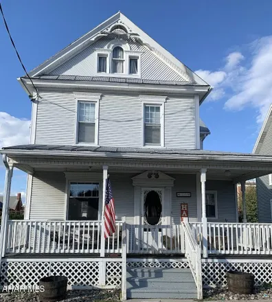 Buy this 3 bed house on 119 Woodlawn Avenue in Martinsburg, Blair County