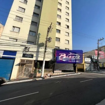 Rent this 1 bed apartment on Senac in Rua Padre Celestino, Centro