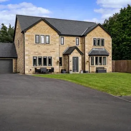 Buy this 5 bed house on Dobb Brow Road in Daisy Hill, BL5 2GF