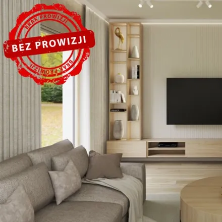 Buy this 3 bed apartment on Jana Zamoyskiego 76A in 30-523 Krakow, Poland