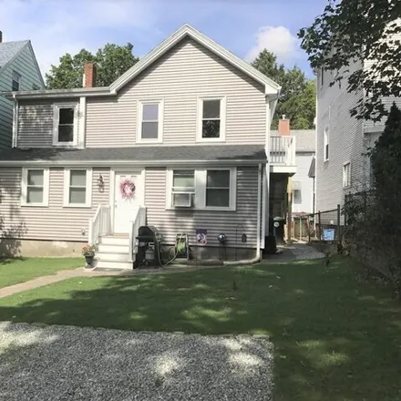 Rent this 3 bed apartment on 6 Rifle Court in Watertown, MA 20478