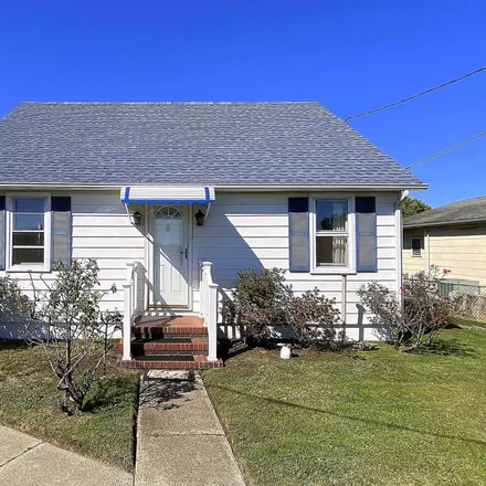 Buy this 3 bed house on 9032 Avenue B in Dundalk, MD 21219