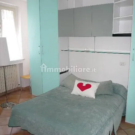 Rent this 1 bed apartment on Piazzale San Lorenzo 21 in 43121 Parma PR, Italy