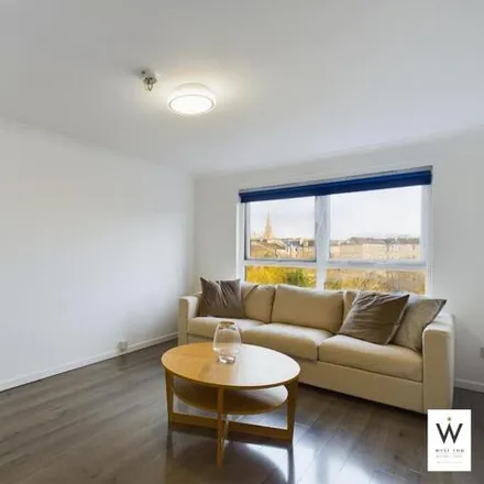 Rent this 2 bed apartment on Tiffney's in Otago Street, North Kelvinside