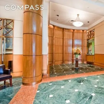 Image 6 - Central Park Place, West 57th Street, New York, NY 10019, USA - Condo for sale
