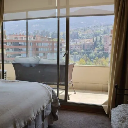 Image 6 - Santiago, Provincia de Santiago, Chile - Apartment for rent