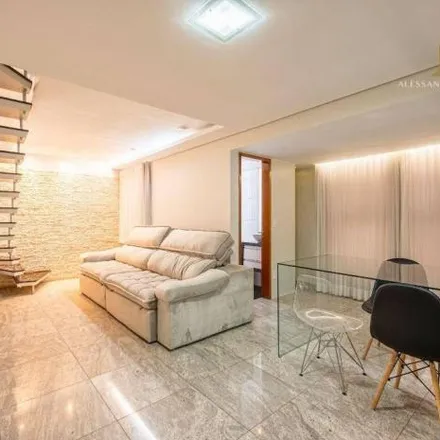 Buy this 2 bed apartment on UNIPLAN in Avenida Pau Brasil 2, Águas Claras - Federal District