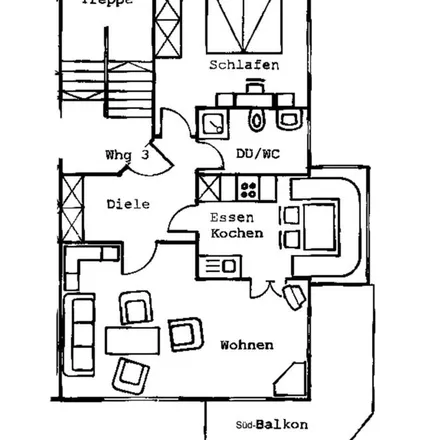 Image 9 - 83229 Aschau im Chiemgau, Germany - Apartment for rent