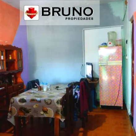 Buy this 4 bed house on Balbastro in Partido de Merlo, B1721 AKI Parque San Martín
