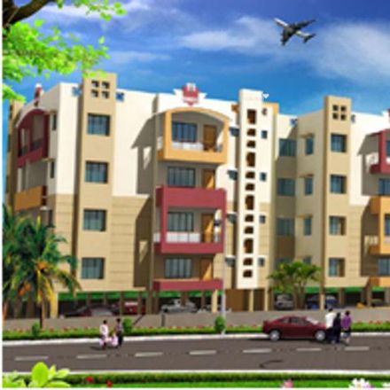 Rent this 1 bed apartment on Cuttack - Puri Bypass Road in Ward 18, Bhubaneswar Municipal Corporation - 751025