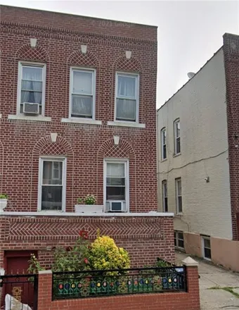 Buy this 8 bed townhouse on 487 East 95th Street in New York, NY 11212