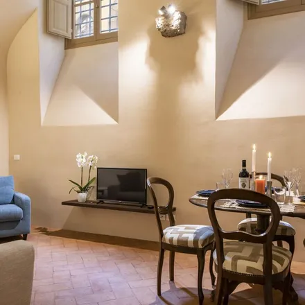 Image 4 - Palazzo Demidoff-Amici, Via dei Renai, 50122 Florence FI, Italy - Apartment for rent