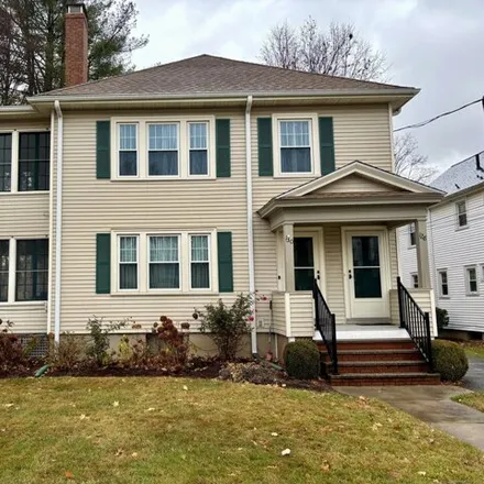 Rent this 2 bed house on 128 Brace Rd in West Hartford, Connecticut