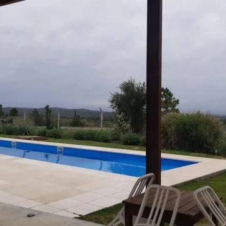 Buy this 1 bed apartment on unnamed road in Departamento Punilla, Córdoba
