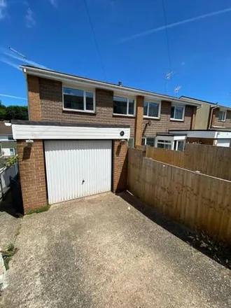 Rent this 3 bed house on Byron Road in Torquay, TQ1 4PH