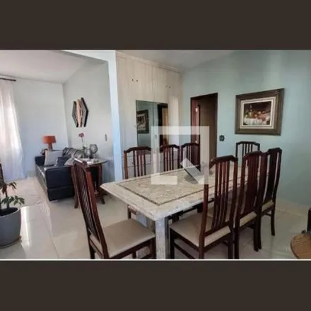 Buy this 4 bed apartment on Rua Matipó in Santo Antônio, Belo Horizonte - MG