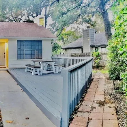 Rent this 3 bed house on 13016 Moorcroft Ln in Austin, Texas