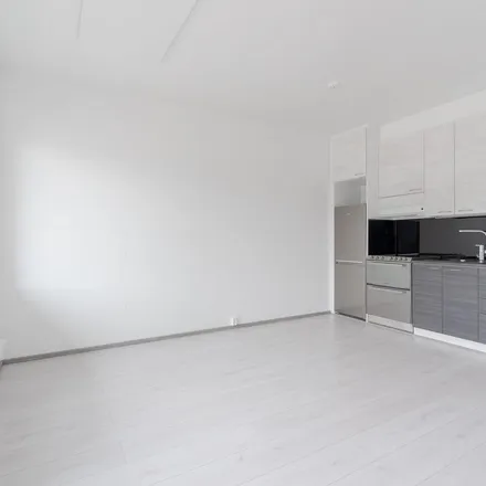 Rent this 1 bed apartment on Tarkmansintie in 06200 Porvoo, Finland