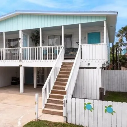 Buy this 4 bed house on 236 West Gardenia Street in South Padre Island, Cameron County