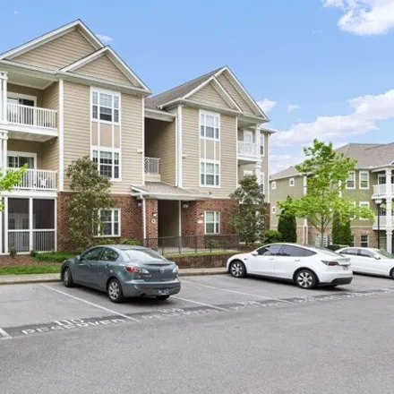 Buy this 2 bed condo on 8699 Peckham Lane in Wrencoe, Nashville-Davidson