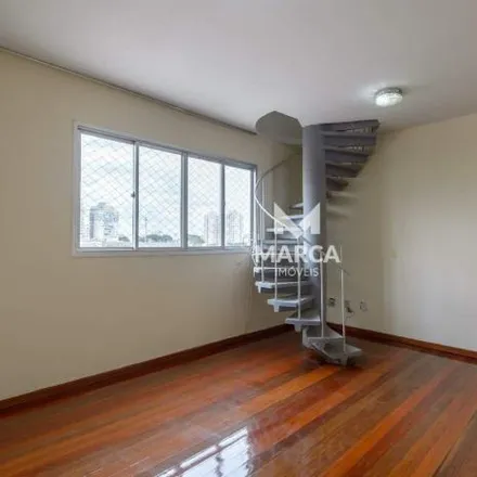 Rent this 2 bed apartment on Rua Corumbá in Carlos Prates, Belo Horizonte - MG