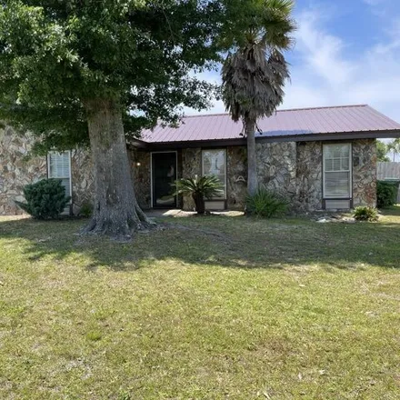 Buy this 3 bed house on 1104 Wyoming Ave in Lynn Haven, Florida