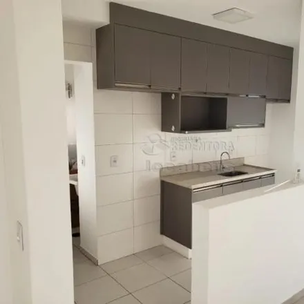 Rent this 2 bed apartment on América do Norte in Rua Antônio Olímpio, Vila Sinibaldi