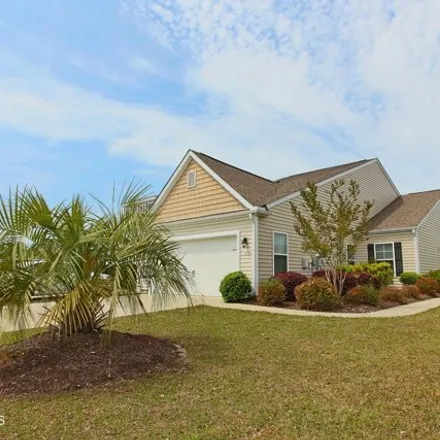 Buy this 3 bed house on 1092 Chadsey Lake Drive in Carolina Shores, Brunswick County