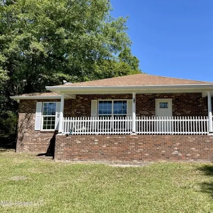 Buy this 3 bed house on 18382 Yankee Cutoff Road in Harrison County, MS 39574
