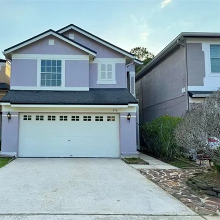 Buy this 3 bed house on South Lake Sterling Court in Seminole County, FL 32707