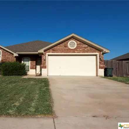 Image 1 - 4609 Chelsea Drive, Killeen, TX 76549, USA - House for sale