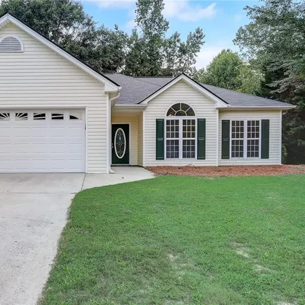 Buy this 3 bed house on 98 Maple Walk in Jackson County, GA 30517