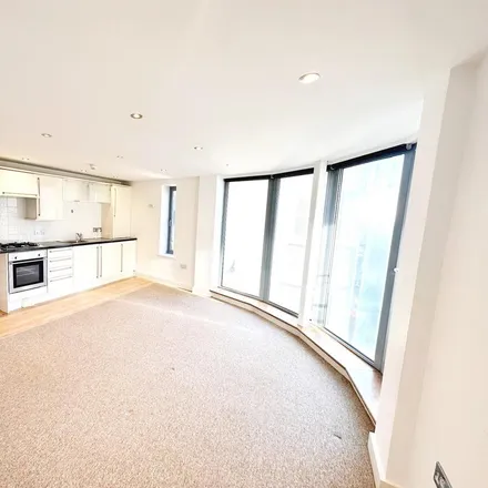 Image 1 - The Lanes, Synagogue;Habitat, Middle Street, Brighton, BN1 1AL, United Kingdom - Apartment for rent