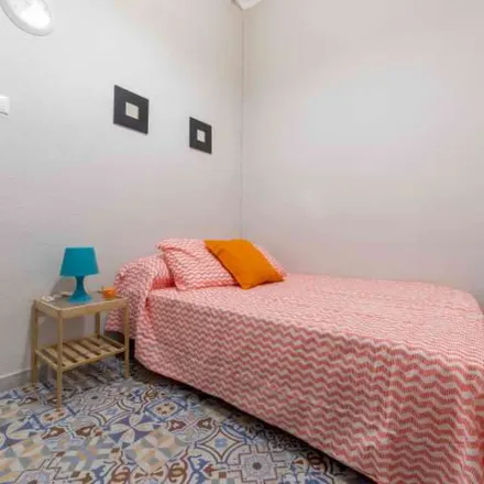 Rent this 1 bed apartment on Carrer de Císcar in 48, 46005 Valencia