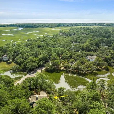 Image 4 - 2309 Cat Tail Pond Road, Seabrook Island, Charleston County, SC 29455, USA - House for sale