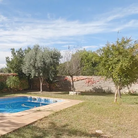 Buy this 7 bed house on Las Moreras