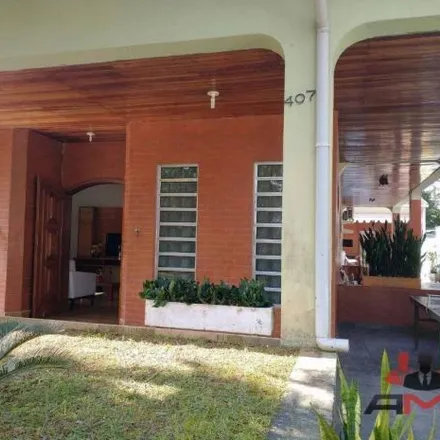 Buy this 4 bed house on Rotatória de São Lourenço in Riviera de São Lourenço, Bertioga - SP