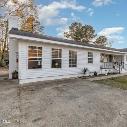 Image 2 - 173 Rose Road, Wayne County, NC 27863, USA - House for sale