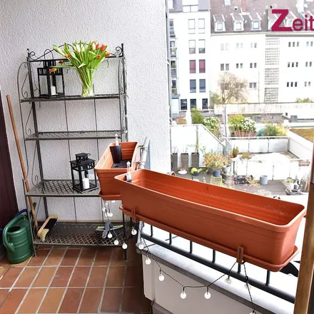 Image 6 - Genter Straße 23, 50672 Cologne, Germany - Apartment for rent