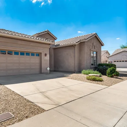 Buy this 2 bed house on 4805 East Michigan Avenue in Scottsdale, AZ 85254