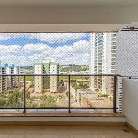 Buy this 4 bed apartment on Quadra 206 8 in Águas Claras - Federal District, 71925-180