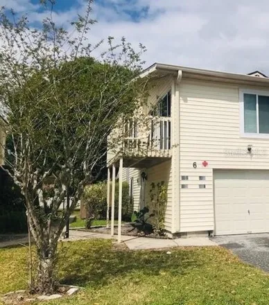 Rent this 2 bed condo on 989 Spring Meadow Drive in Kissimmee, FL 34741