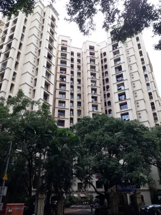 Buy this 2 bed apartment on unnamed road in Powai, Mumbai - 400071