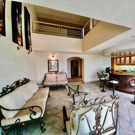 Buy this 1 bed apartment on Avenida Subida a Chalma in Lomas de Tzompantle, 62130 Cuernavaca