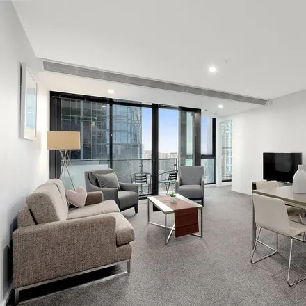 Rent this 2 bed apartment on Southbank VIC 3006