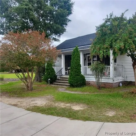 Buy this 3 bed house on 124 Atkinson Street in Middleton Heights, Laurinburg