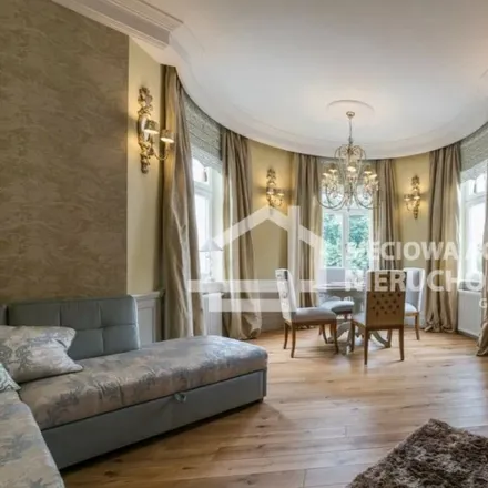 Image 2 - Fryderyka Chopina 13, 81-782 Sopot, Poland - Apartment for sale