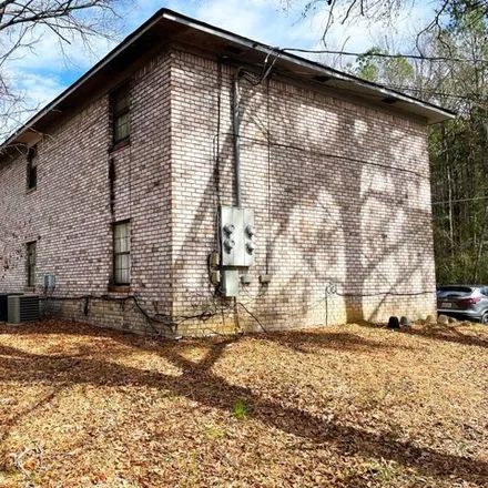 Image 3 - 594 11th Street, McComb, MS 39648, USA - House for sale