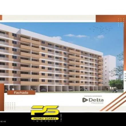 Buy this 2 bed apartment on BeMais Supermercados in Rua Doutor Efigênio Barbosa Silva, Jardim Cidade Universitária