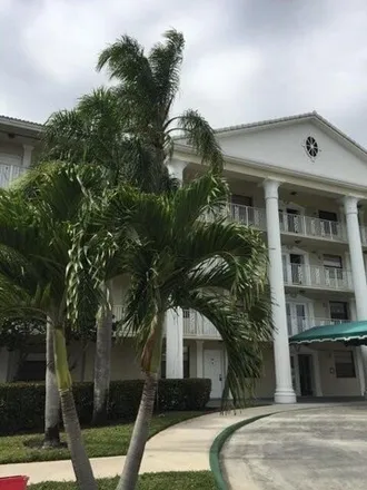 Rent this 2 bed condo on 2721 Village Boulevard in West Palm Beach, FL 33409